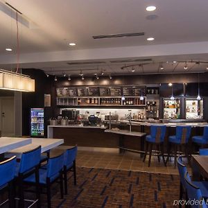 Courtyard By Marriott Raleigh-Durham Airport/Brier Creek